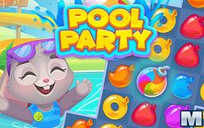 Pool Party