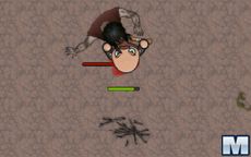 Hero Survival