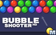 Bubble Shooter HD