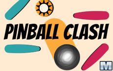 Pinball Clash