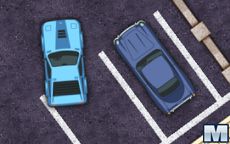 Jul Parking Simulator