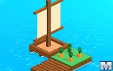 Idle Arks: Sail And Build