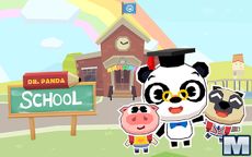 Dr Panda School