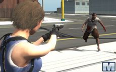 Biozombie Outbreak