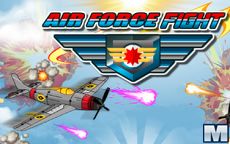 Air Force Fight