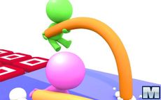 Pole Vault 3D
