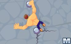 Climb Man