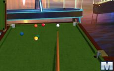 Pool 3D