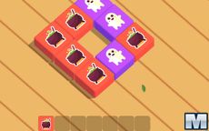 Cat Room Blast