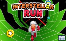 Interstellar Run