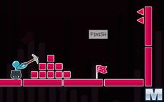 Stickman Climb