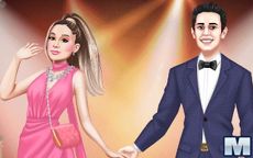 Celebrity Cute Couple