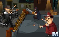 Gangster War