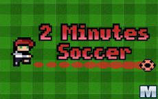 2 Minutes Soccer