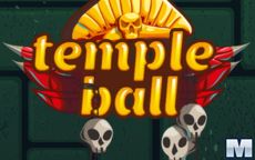 Temple Ball
