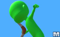 Boomerang Snipe 3D