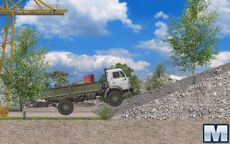 The Cargo