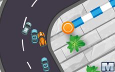 Speed Drift Racing