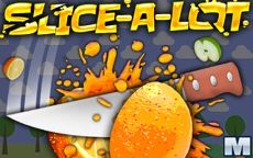 Slice A Lot