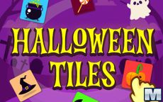 Halloween Tiles