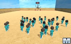 El Juego del Calamar