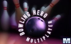 Bowling Hero Multiplayer