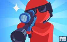 Pocket Zombie Sniper