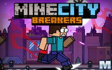 Minecity Breakers