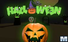 Rolling Halloween
