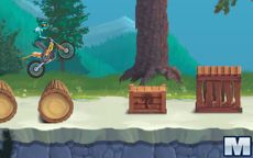 Moto Maniac 3
