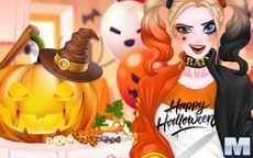 Pumpkin Carving