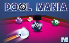 3D Pool Ball