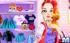 The Princess Sent To Future