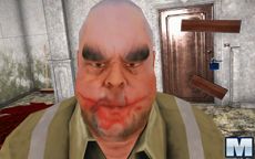Mr Meat Hpuse Of Flesh