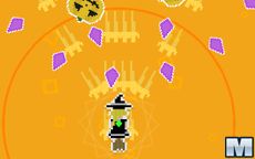 Pumpkin Pinata