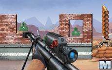 Sniper Simulator