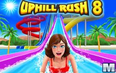 Uphill Rush 8