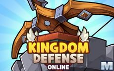 Kingdom Defense Online
