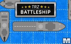 TRZ Battleship