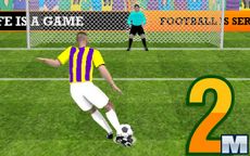 Penalty Shooters 2