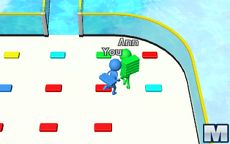 Stair Race 3D