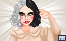 Stervella In The Fashion World