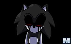 FNF: Sonic.EXE Vs Majin Sonic Sings Monochrome