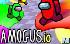 AmongUs.io
