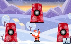 Santa Claus Finder