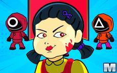 Juegos del Calamar: La Venganza