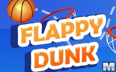 Flappy Dunk