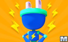 Plug Head 3D