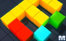 Draw Blocks 3D