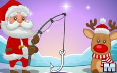 Christmas Fishing